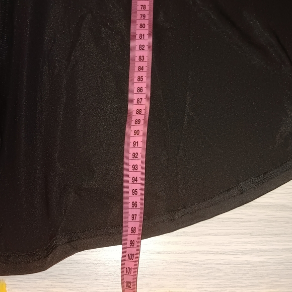 Women Solid Color Short Sleeve Off Shoulder Top And Wide Leg Pants Two-Piece Set - Picture 11 of 16